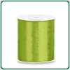 breites Schleifenband 10 cm - Farbe apfelgrün