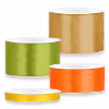 Geschenk- und Schleifenbänder Geschenk- und Schleifenbänder
