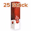 Geschenkkarton Weihnachten - Größe S ( je VPE = 25 Stück )