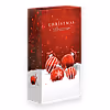 Geschenkkarton Weihnachten - Größe M