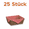 Geschenkkarton - Größe S ( je VPE = 25 Stück )