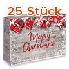 Geschenkverpackung - Größe L ( je VPE = 25 Stück )