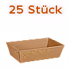 Karton mit Sternen - Größe M ( je VPE = 25 Stück ) Karton mit Sternen - Größe M ( je VPE = 25 Stück )