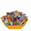 Ostergeschenk - Ausführung : gelb Ostergeschenk - Ausführung : gelb