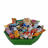 Ostergeschenk - Ausführung : hellgrün Ostergeschenk - Ausführung : hellgrün