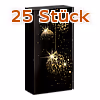 Präsentbox Weihnachten - Größe M ( je VPE = 25 Stück )