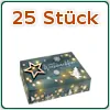 Präsentkarton Winter - Größe S ( je VPE = 25 Stück ) Präsentkarton Winter - Größe S ( je VPE = 25 Stück )