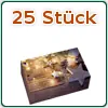 weihnachtlicher Karton - Größe S ( je VPE = 25 Stück ) weihnachtlicher Karton - Größe S ( je VPE = 25 Stück )