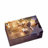 weihnachtlicher Karton - Größe M