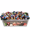 Teamgeschenke - Ausführung : Karton mit Geschenken