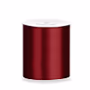 Tischband 10 cm breit - Farbe bordeaux - weinrot