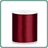 Tischband 10 cm breit - Farbe bordeaux - weinrot