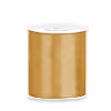 Tischband 10 cm breit - Farbe gold