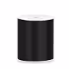 Tischband 10 cm breit - Farbe schwarz