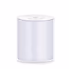 Tischband 10 cm breit - Farbe weiß