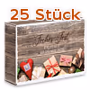 Weihnachtsbox - Größe L ( je VPE = 25 Stück ) Weihnachtsbox - Größe L ( je VPE = 25 Stück )
