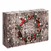 Weihnachtsschachtel - Variante Größe L Weihnachtsschachtel - Variante Größe L