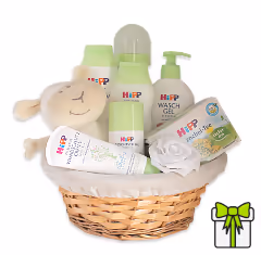 zur Geburt - Babygeschenke