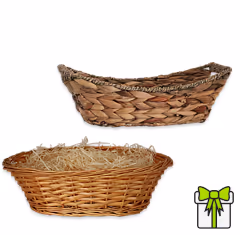 Korbschalen