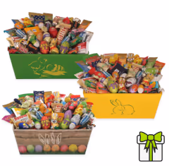 Ostergeschenke verschicken