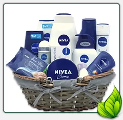 Geschenkkorb Fur Frauen