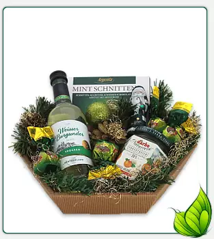 Mitarbeiter Geschenk Weihnachten