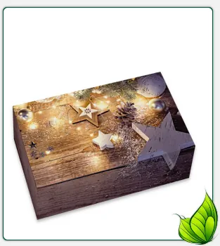 Stollenkarton Stollenkarton