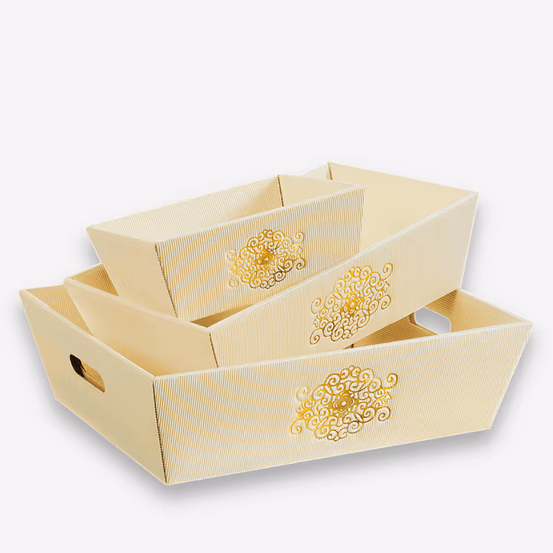 Karton zum Verschenken Karton zum Verschenken