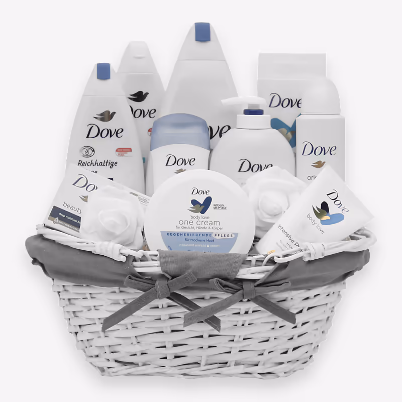 Präsentkorb Kosmetik Präsentkorb Kosmetik