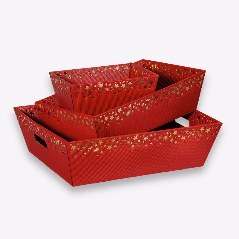 Weihnachtskörbchen Weihnachtskörbchen