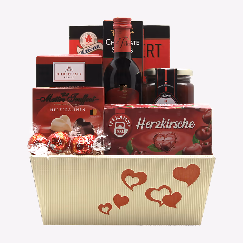 Ich hab Dich lieb Geschenke