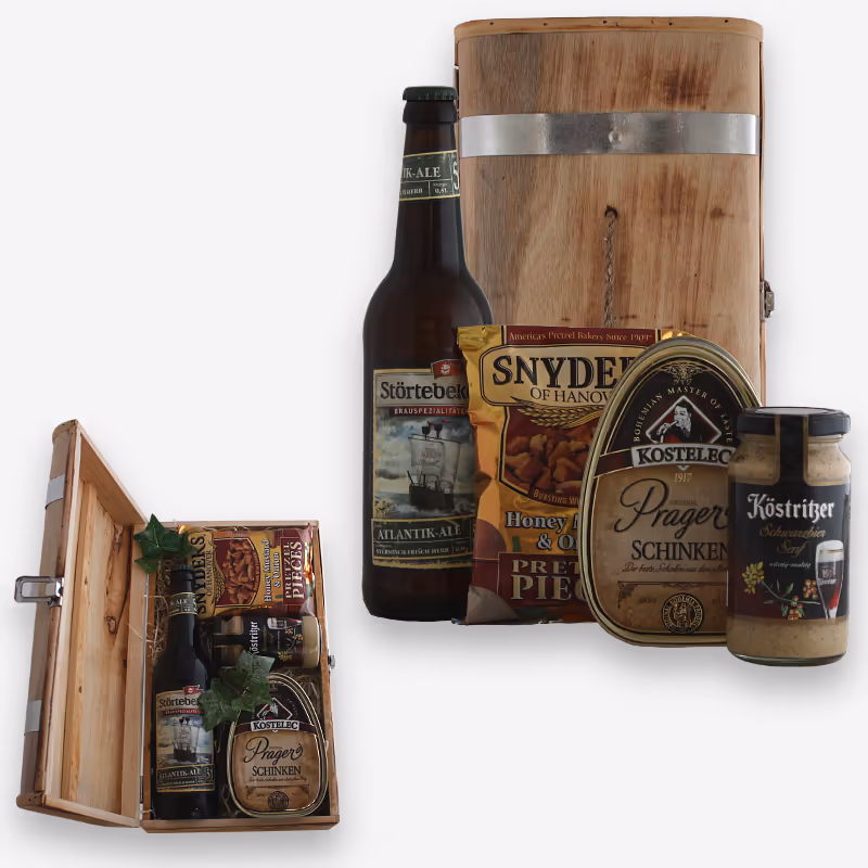 Geschenk für Männer