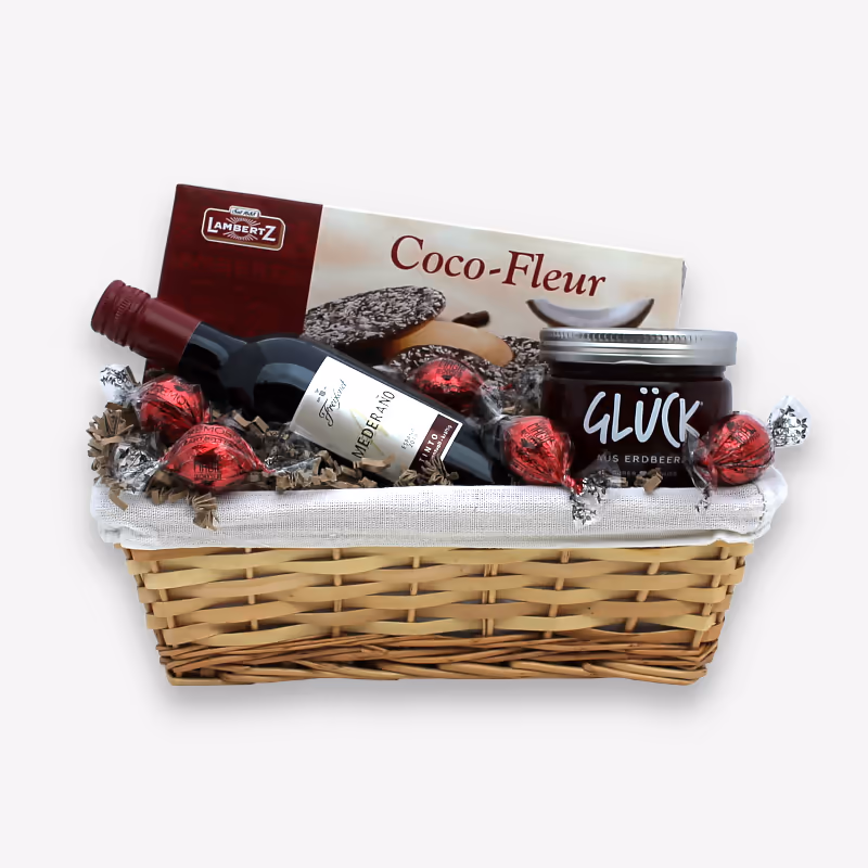 Geschenke bestellen