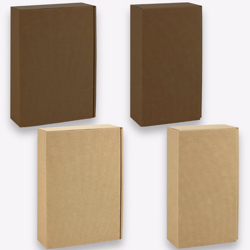 Karton für Geschenke