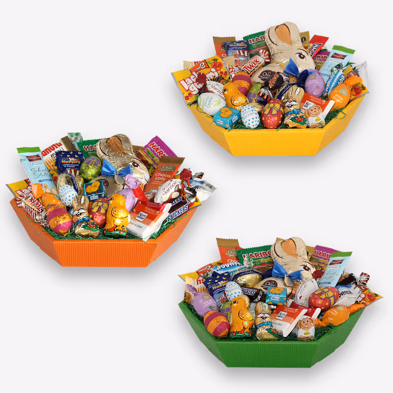 Ostergeschenk für Kunden Ostergeschenk für Kunden