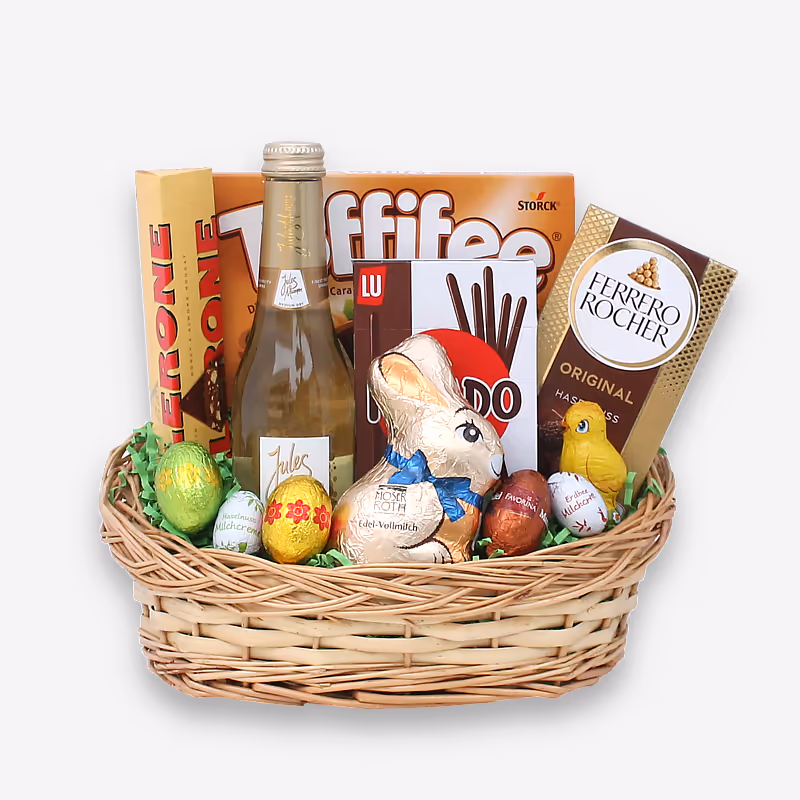 Osterkörbchen kaufen