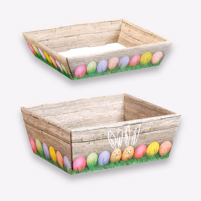 Ostern Schale