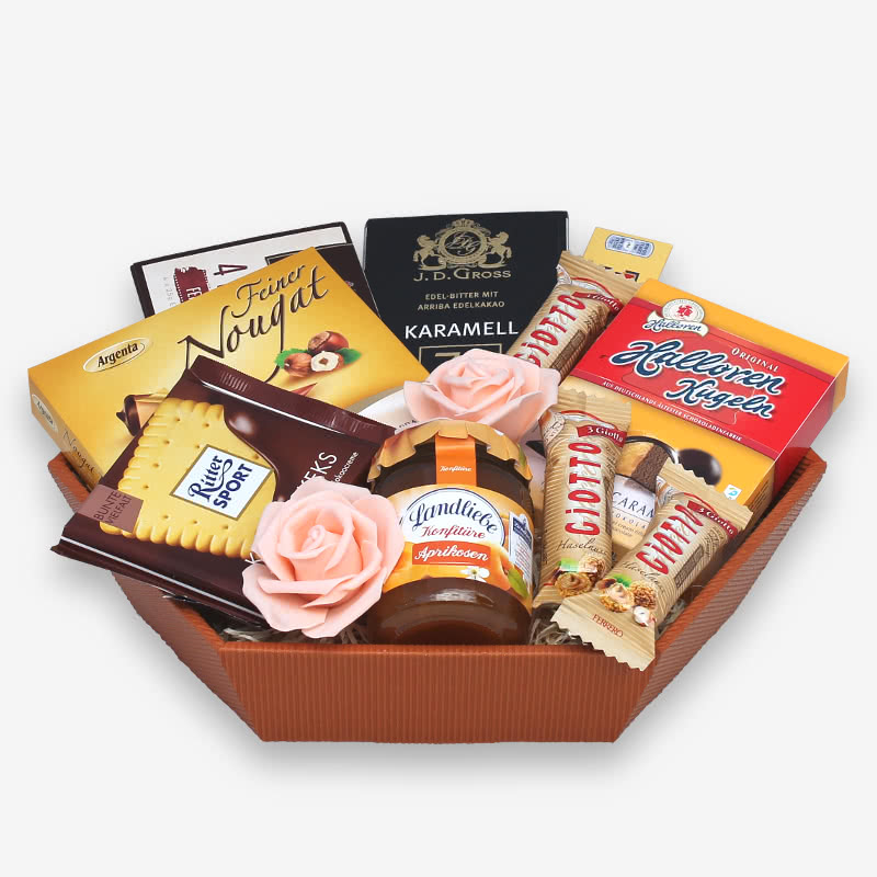 Schokolade Geschenk Schokolade Geschenk