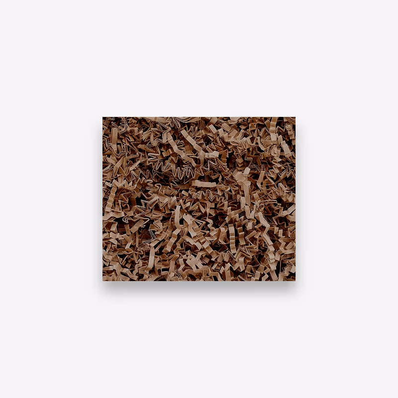 SizzlePak® natur