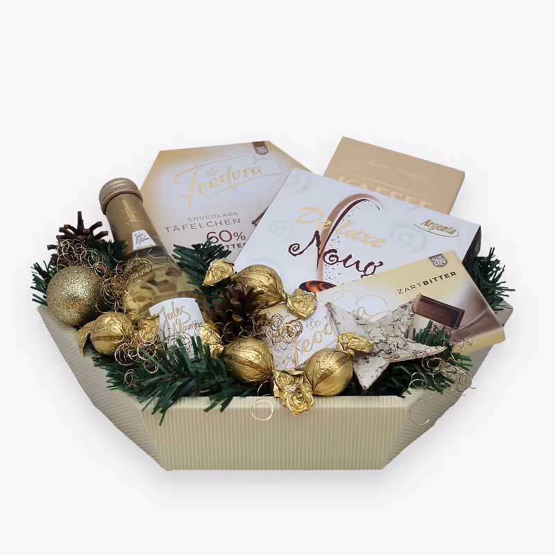 Weihnachtsgeschenke online bestellen