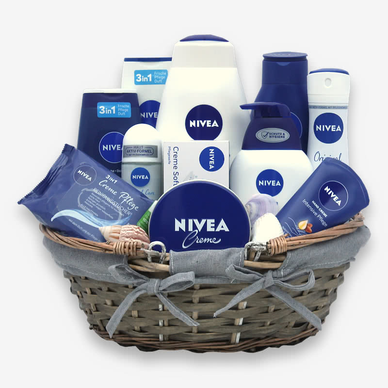 Wohlfühl-Geschenk