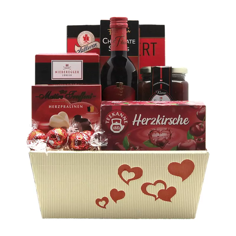 Hab′ Dich Lieb