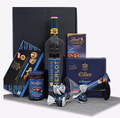 Dankeschön Geschenk