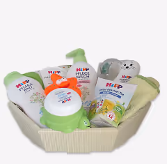 Geschenk fürs Baby