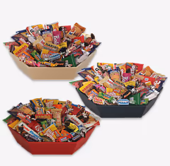 Geschenk mit Süßigkeiten verschicken