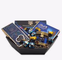 Geschenkekorb zum Versenden