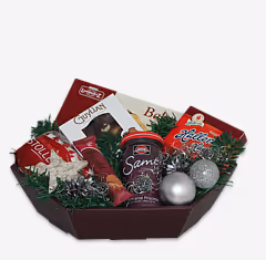 Geschenkideen für Weihnachten