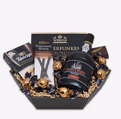 Männergeschenke zum Geburtstag