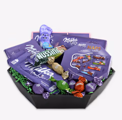Milka Geschenkideen