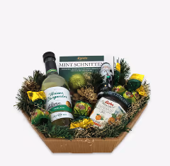 Mitarbeiter Geschenk Weihnachten